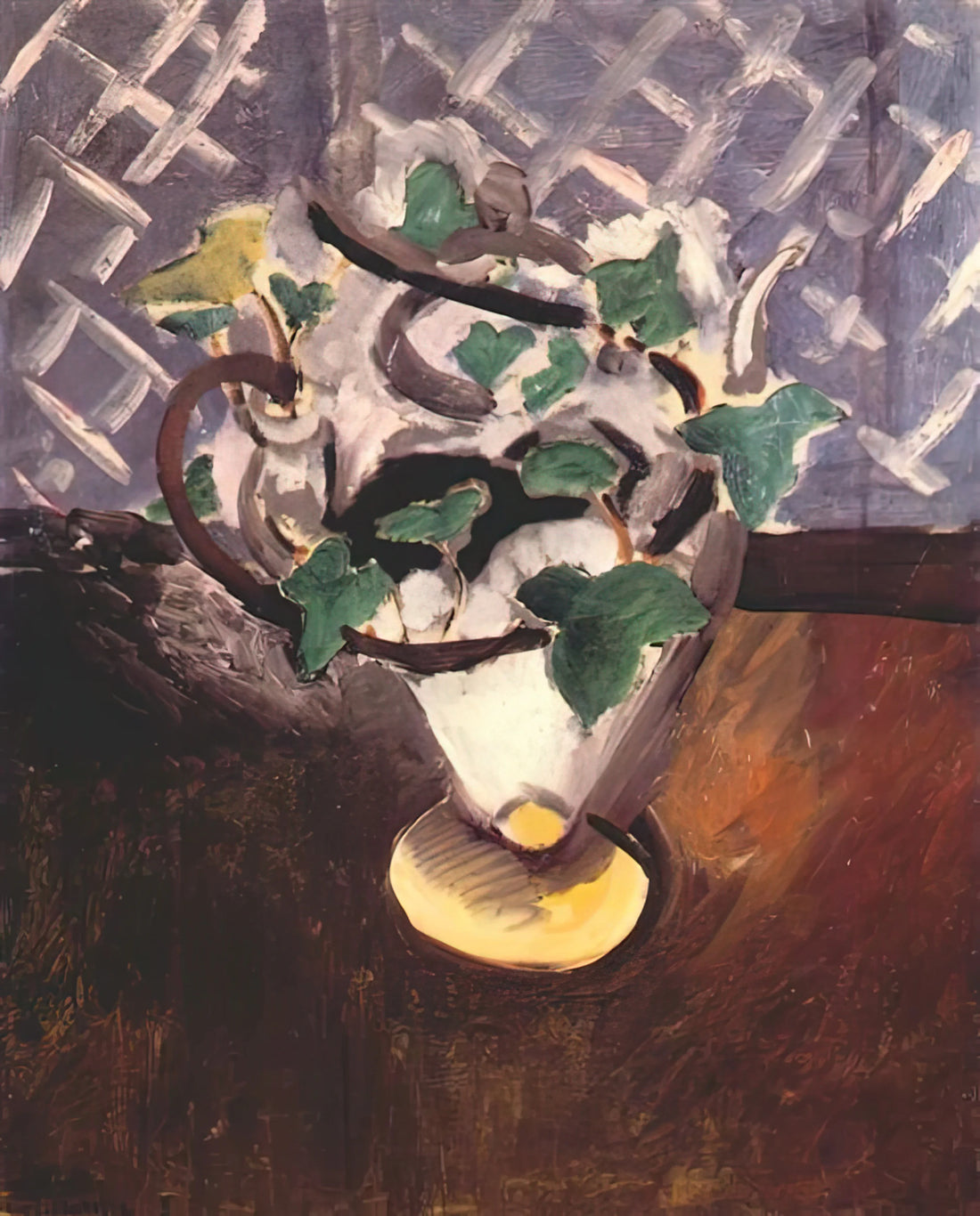 Understanding Henri Matisse Paintings Price: A Collector's Guide to Value, Rarity, and Investment - WOMAN READING WITH PEACHES 1923 0 by Henri Matisse