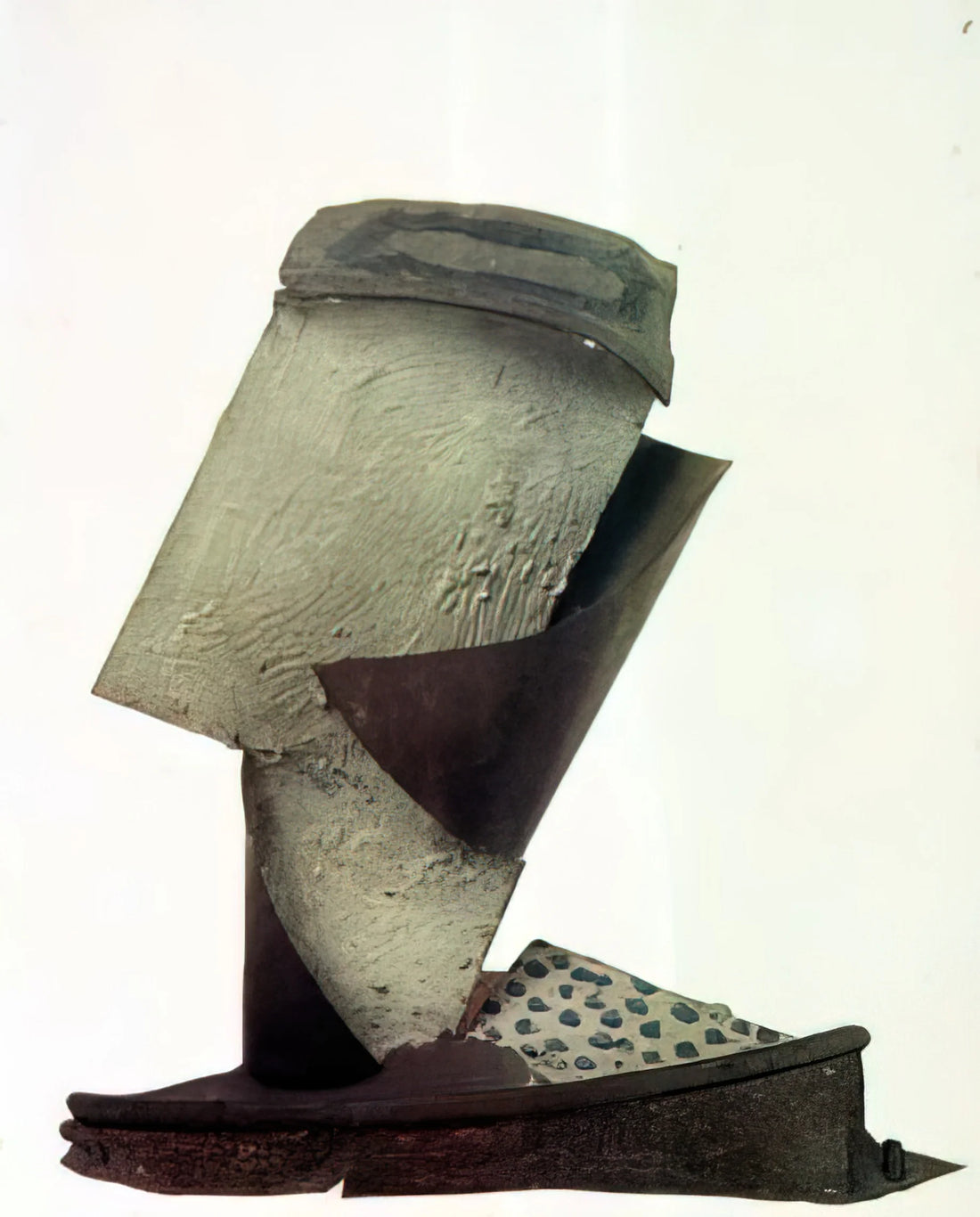 Unraveling the Genius: The Enduring Legacy of Spanish Artist Pablo Picasso - Glass by Pablo Picasso