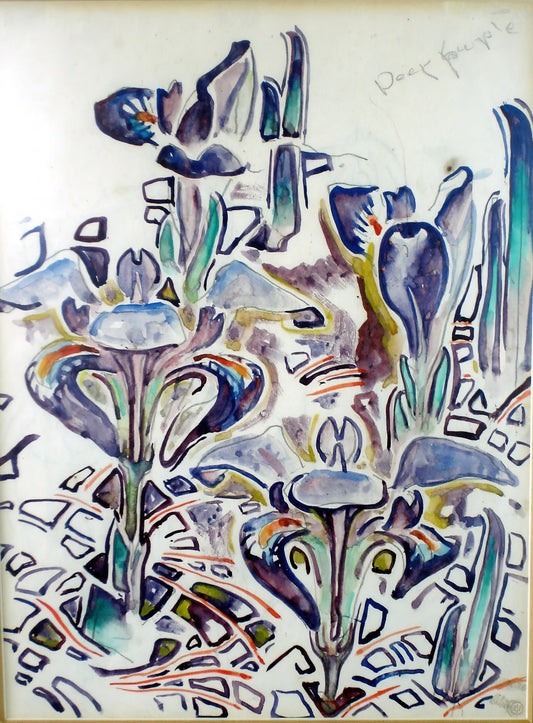 Walter Anderson Art: The Visionary World of an American Original - Walter Anderson by Walter Anderson