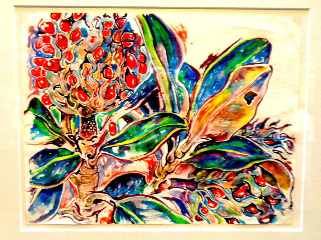 Walter Anderson Prints to Buy: A Collector's Guide to the Gulf Coast Visionary - Walter Anderson by Walter Anderson