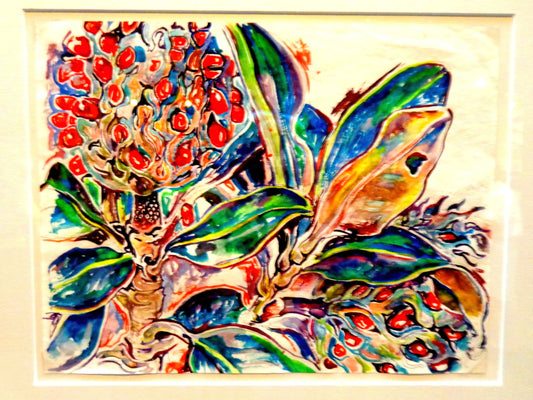 Walter Anderson Realizations: Exploring the Visionary Art of an American Master - Walter Anderson by Walter Anderson