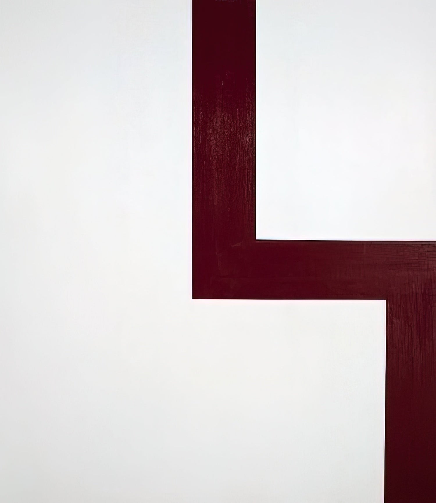 Al Held Poster Collection