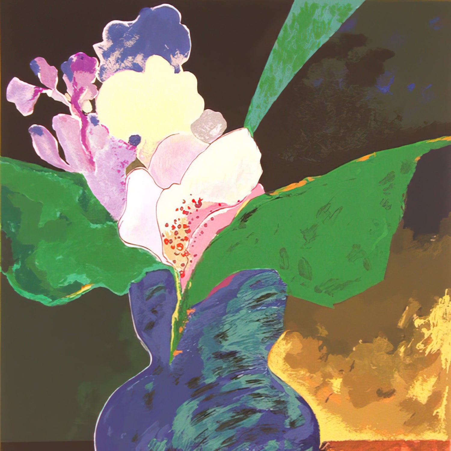 Aldemir Martins Poster Collection