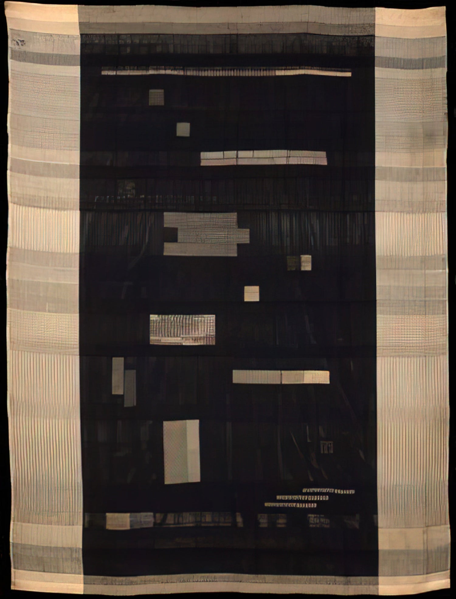 Anni Albers Poster Collection