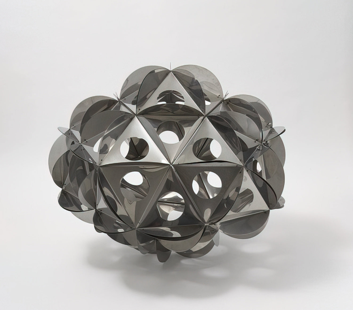 Bruno Munari Poster Collection