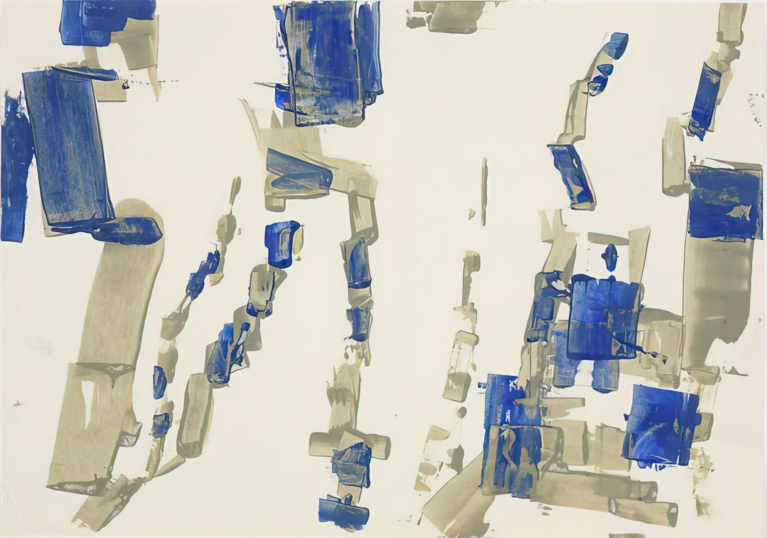 Charlotte Posenenske Poster Collection