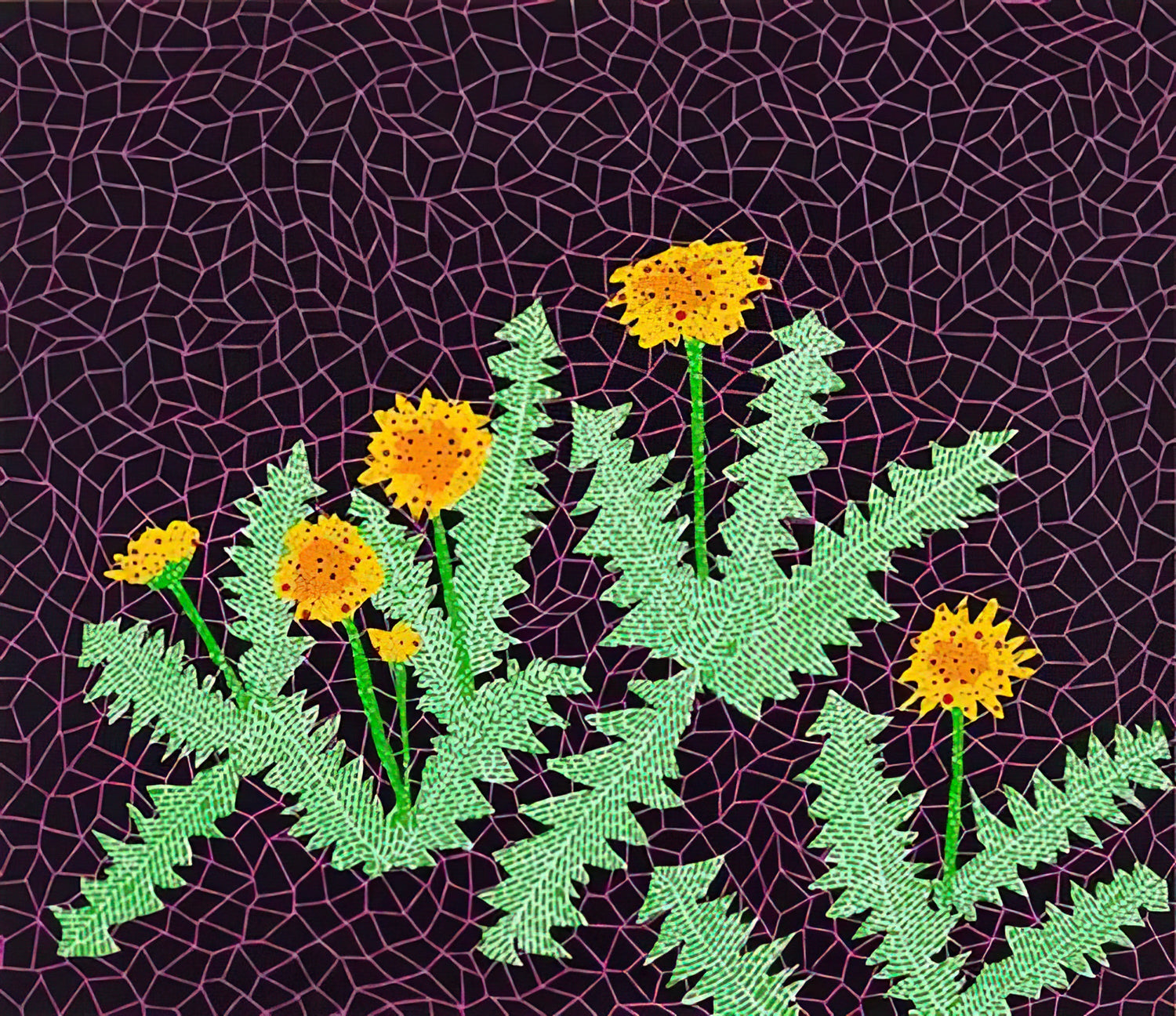 Yayoi Kusama