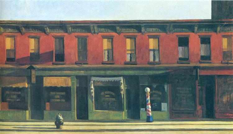 Edward Hopper