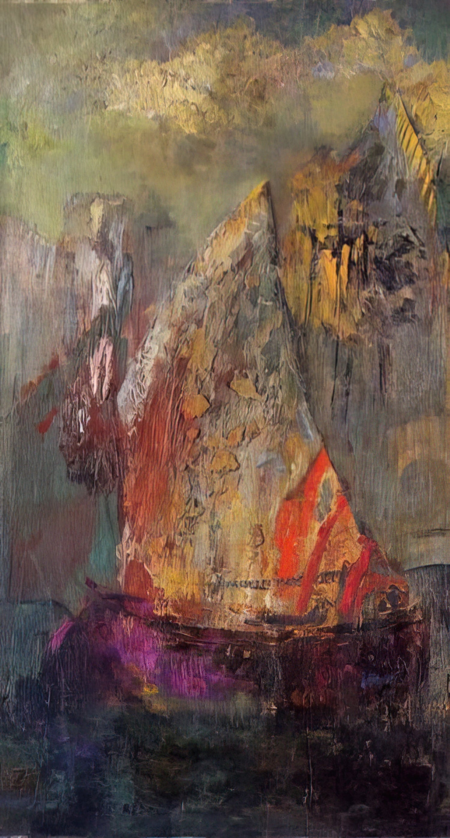 Odilon Redon Poster Collection
