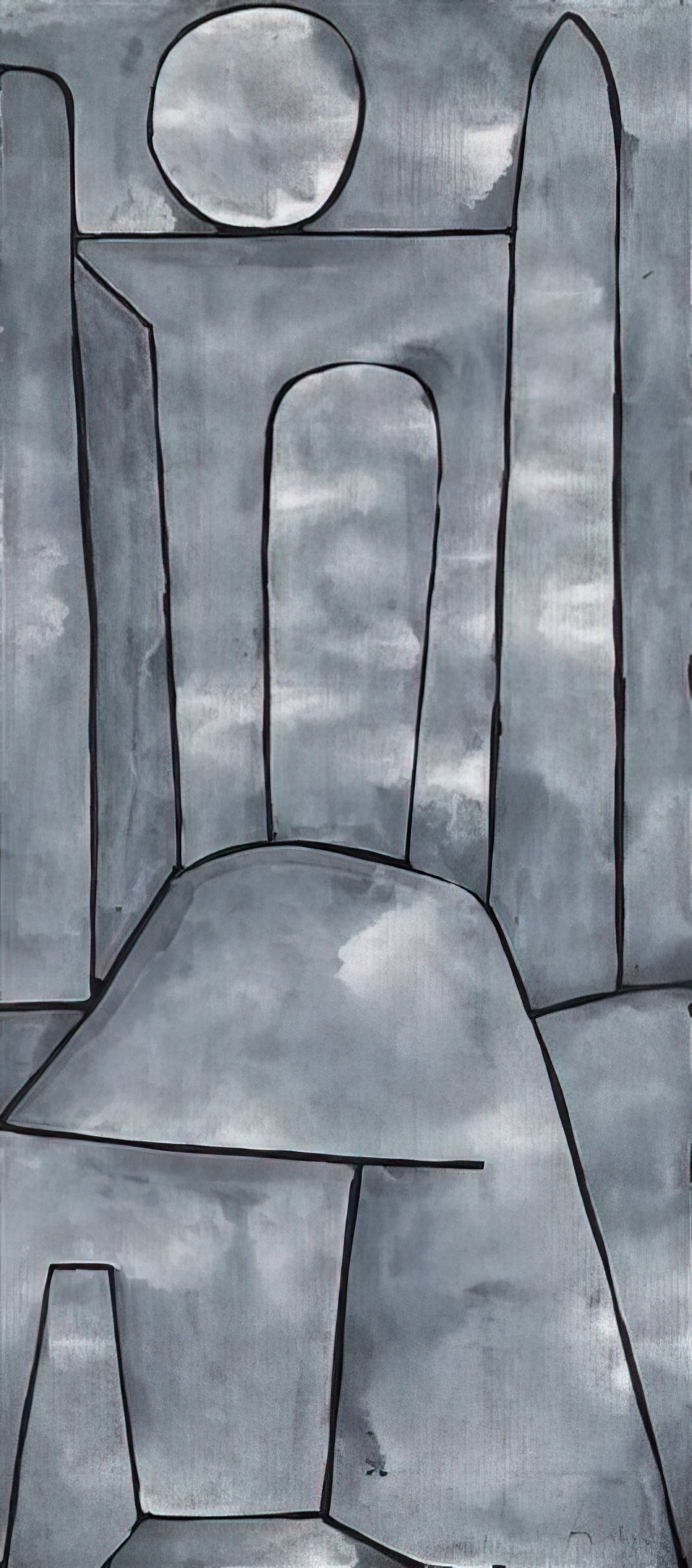 Paul Klee Poster Collection