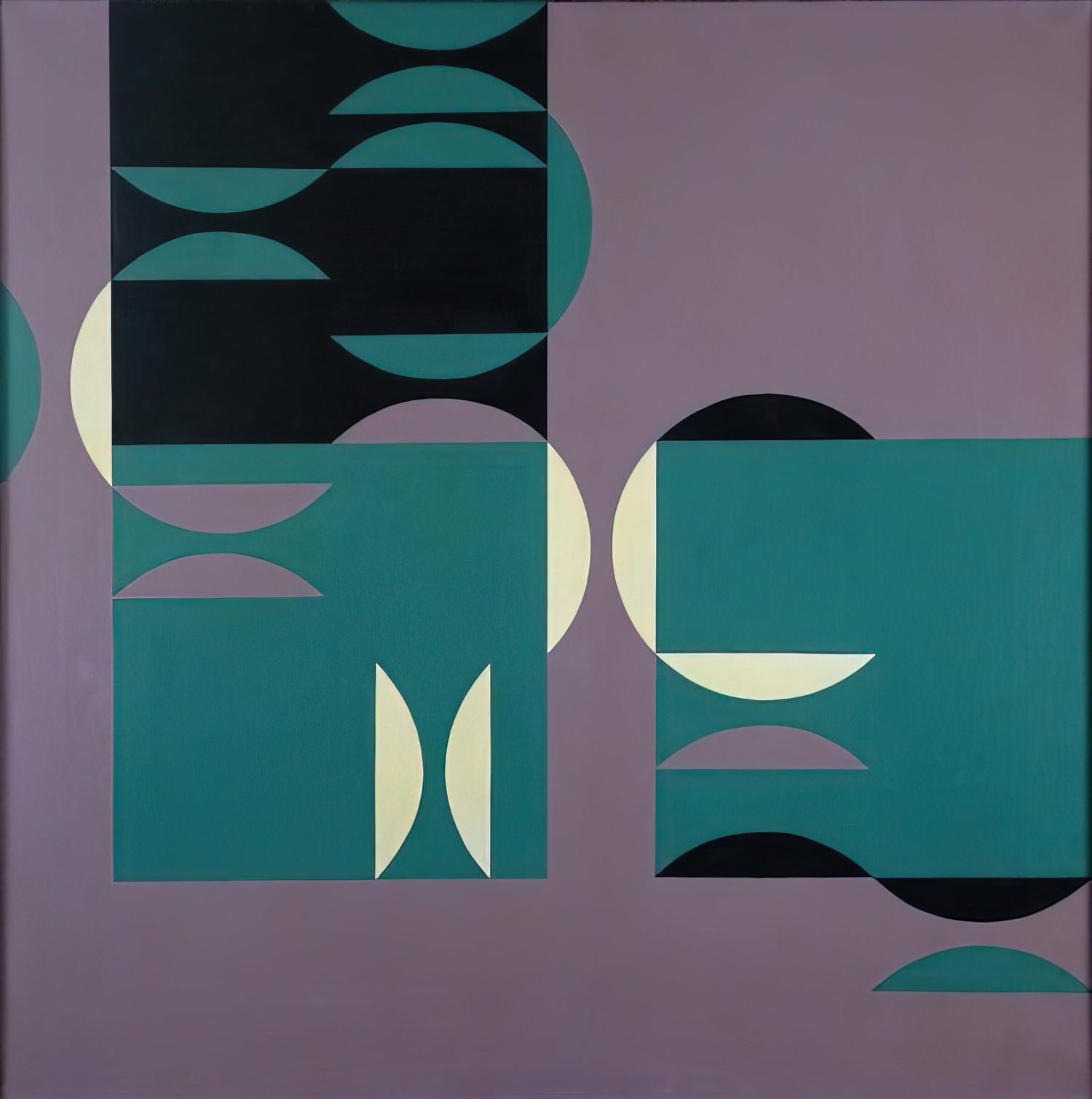 Tomas Maldonado Poster Collection