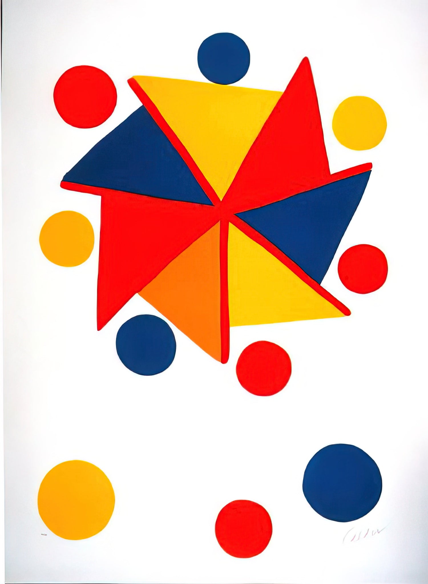Alexander Calder