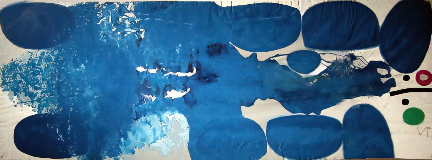 Victor Pasmore Poster Collection