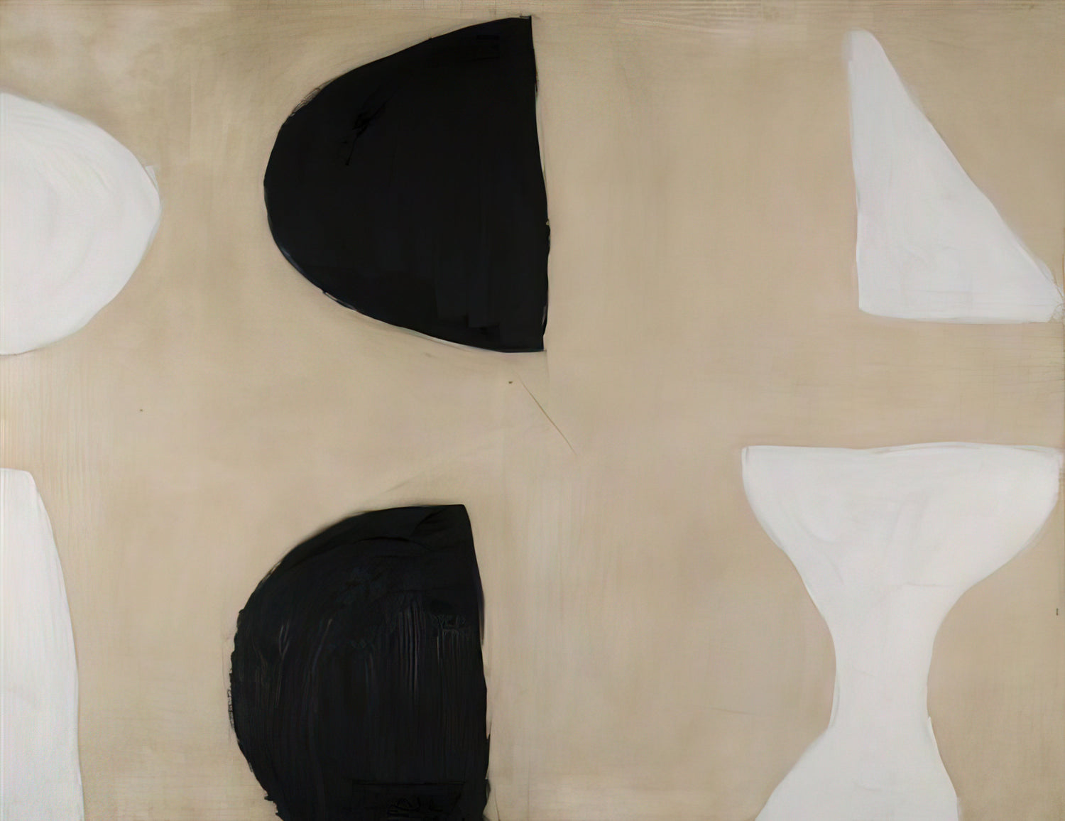 William Scott Poster Collection