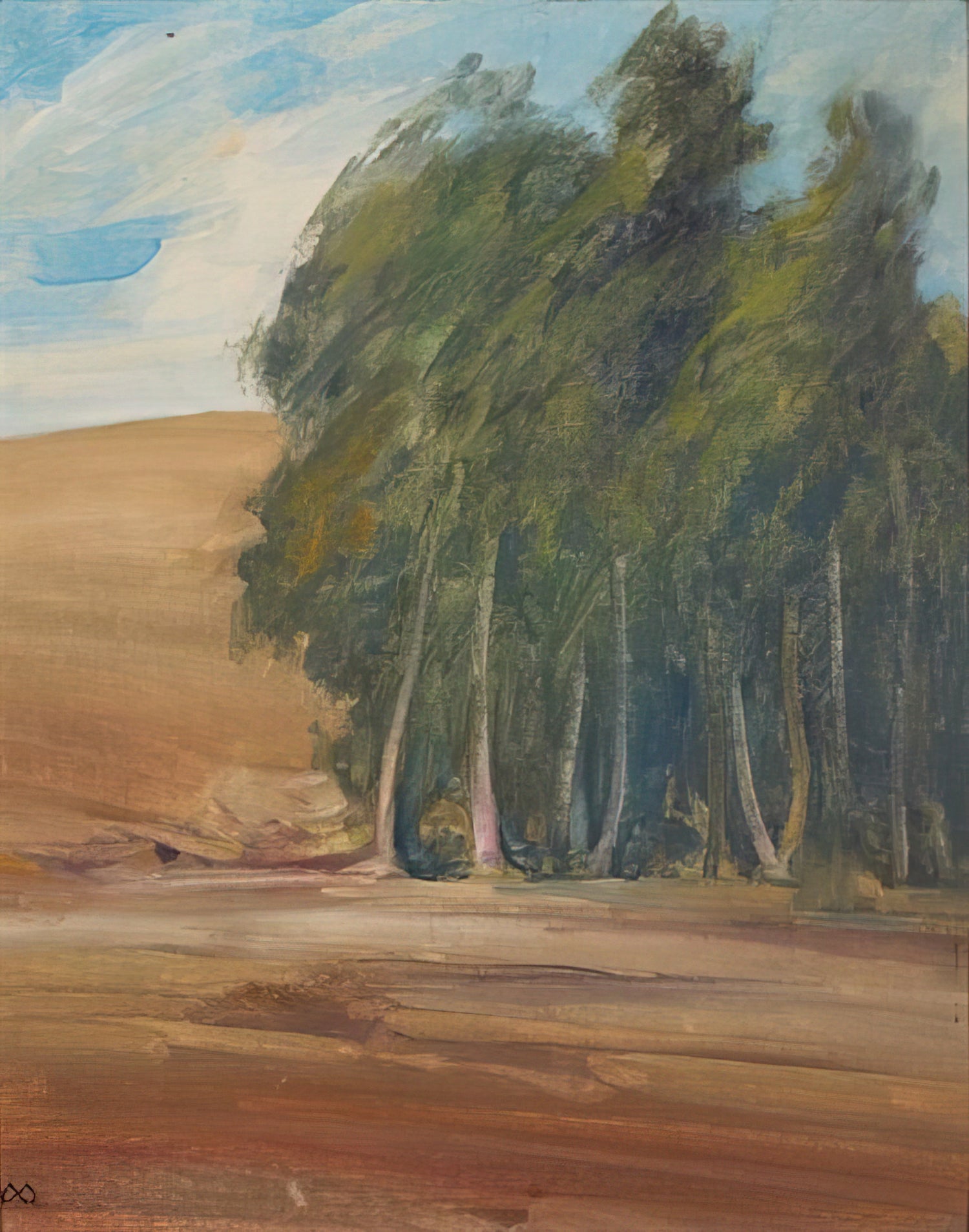 Xavier Martinez Poster Collection