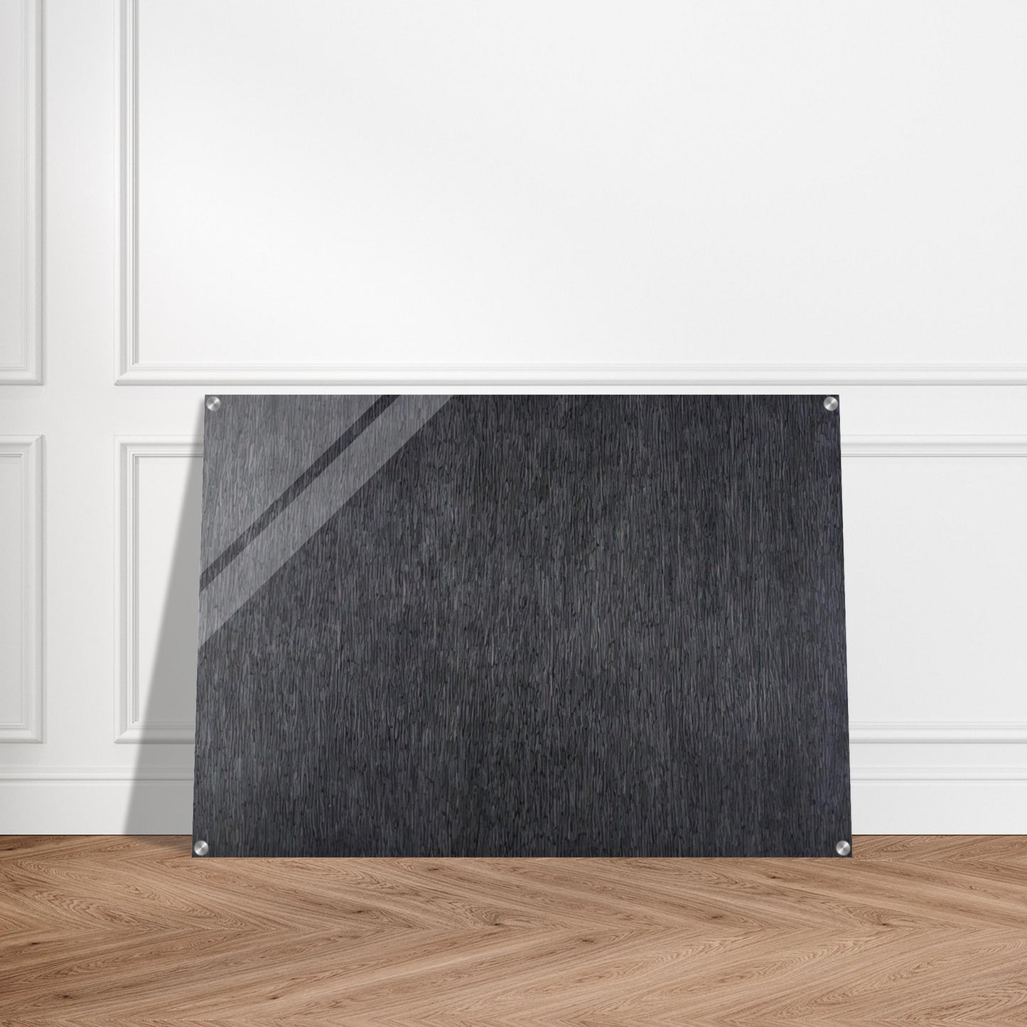 Conspiracy - Sol LeWitt Acrylic Print - 70x100 cm / 28x40″ inches