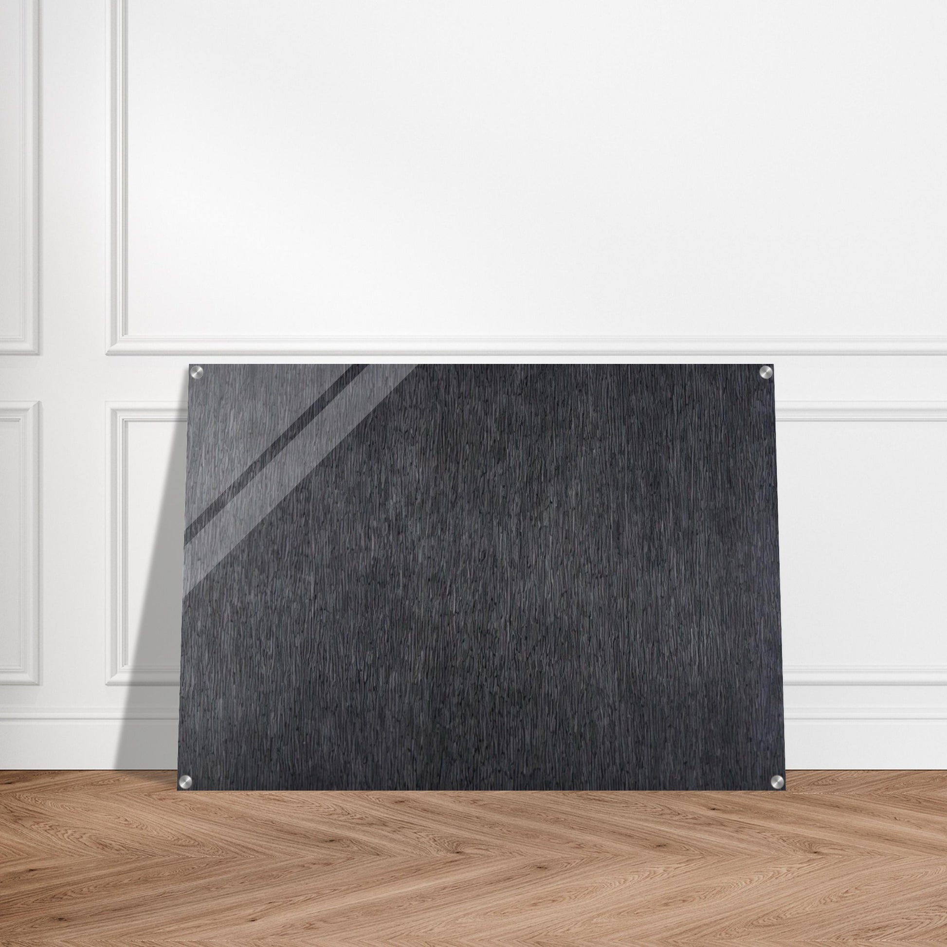 Conspiracy - Sol LeWitt Acrylic Print - 70x100 cm / 28x40″ inches