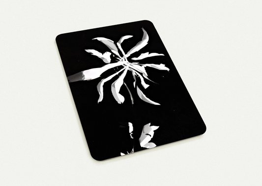 Changing patterns By Laszlo Moholy-Nagy Pack of 10 Post Cards | Laszlo Moholy-Nagy Post Cards | A6 (10.5 x 14.8 cm) - 4.1 x 5.8 inches