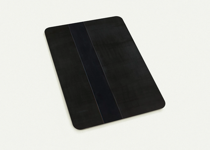 Abraham By Barnett Newman Pack of 10 Post Cards | Barnett Newman Post Cards | A6 (10.5 x 14.8 cm) - 4.1 x 5.8 inches