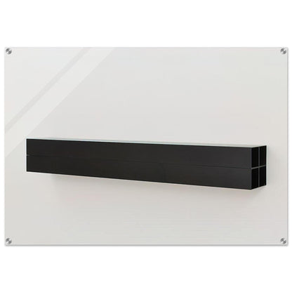Untitled - 1990 - Donald Judd Acrylic Print - 70x100 cm / 28x40″ inches