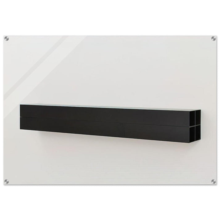 Untitled - 1990 - Donald Judd Acrylic Print - 70x100 cm / 28x40″ inches