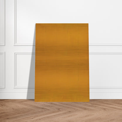 Solare - 1962 - Mario Schifano Brushed Aluminum Print - 70x100 cm / 28x40 inches | Mario Schifano Aluminum Print | Mario Schifano Prints