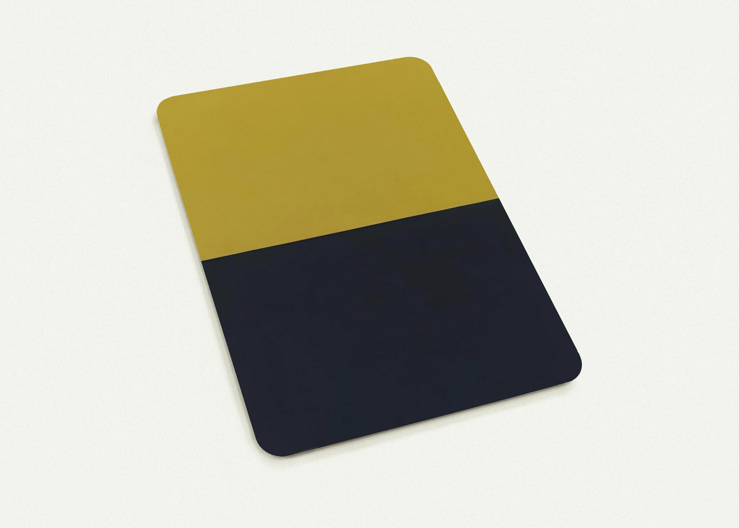 Air  Water - 1982 By Brice Marden Pack of 10 Post Cards | Brice Marden Post Cards | A6 (10.5 x 14.8 cm) - 4.1 x 5.8 inches