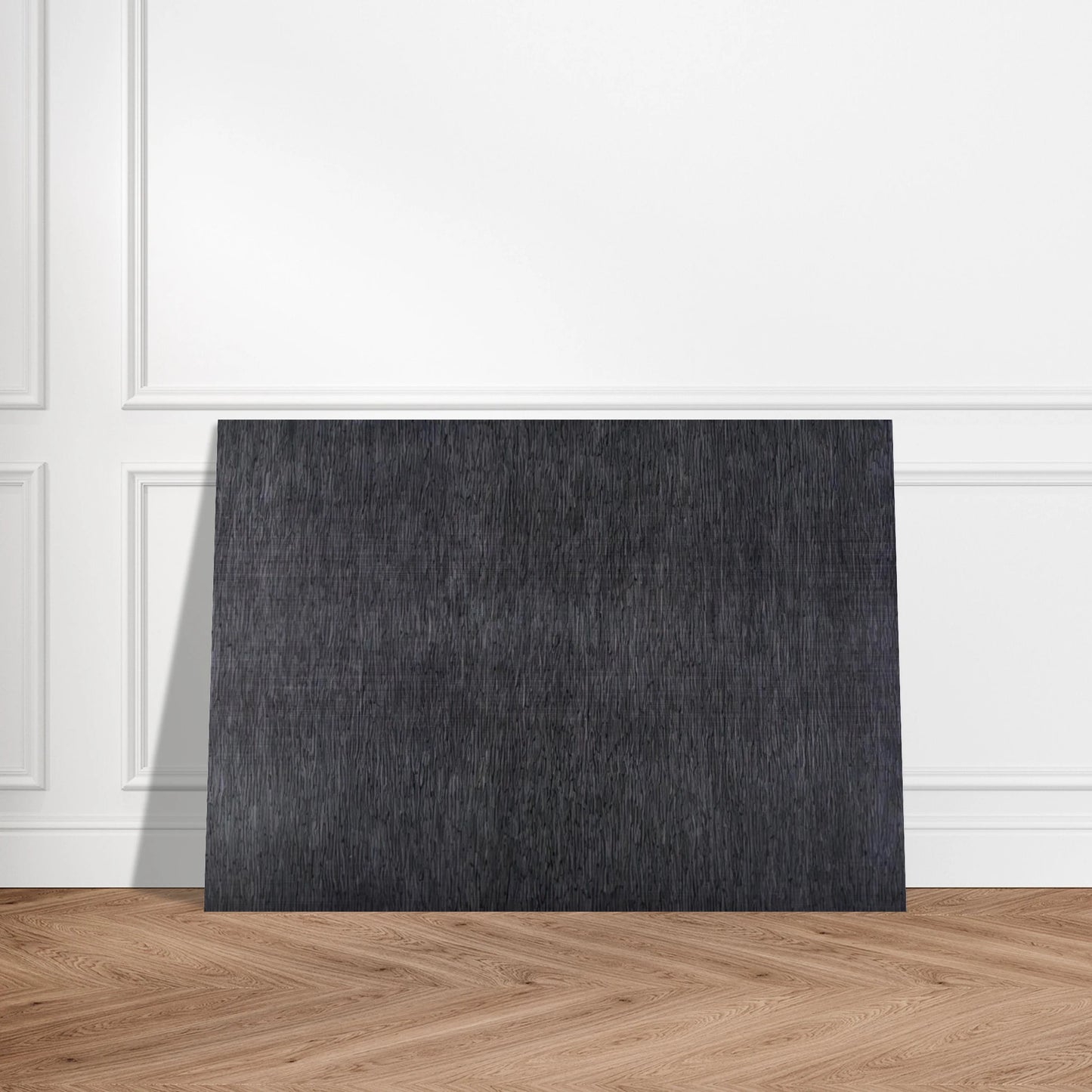Conspiracy - Sol LeWitt Brushed Aluminum Print - 70x100 cm / 28x40 inches | Sol LeWitt Aluminum Print | Sol LeWitt Prints