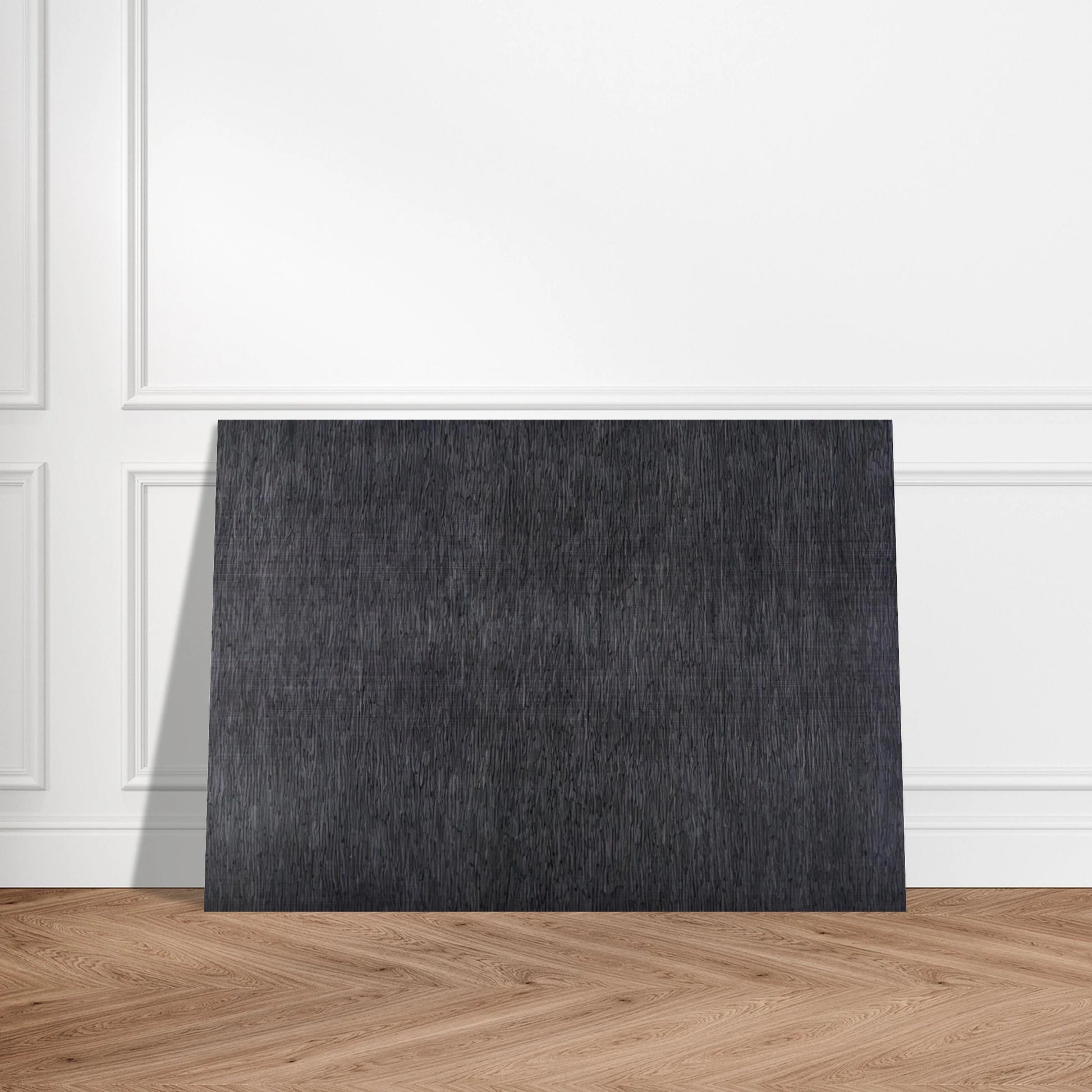 Conspiracy - Sol LeWitt Brushed Aluminum Print - 70x100 cm / 28x40 inches | Sol LeWitt Aluminum Print | Sol LeWitt Prints