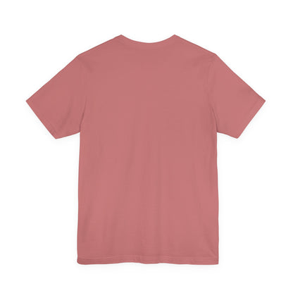 donker humor Blijf daar maar Hang in, het wordt nog erger Grappige sarcastische quote T-shirt grafisch grappig