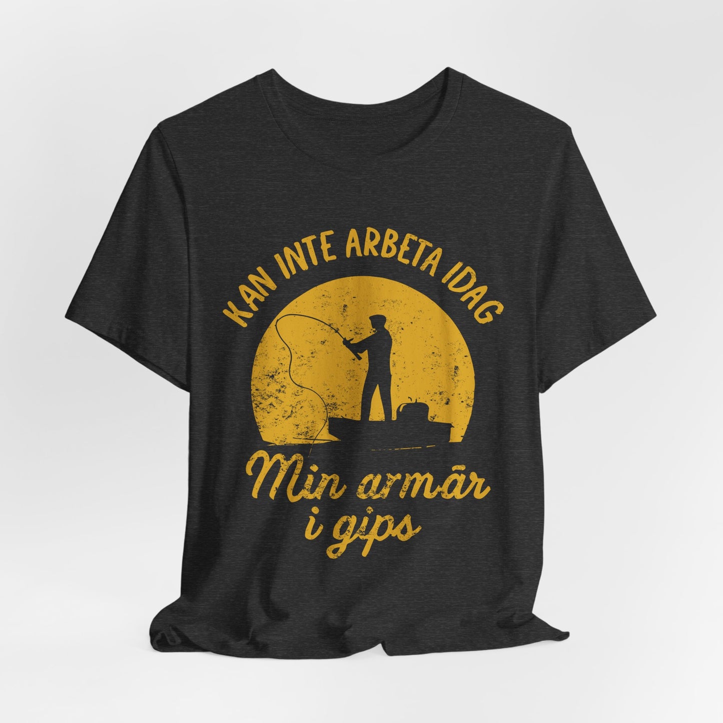 Unisex-T-Shirt – Lustiges Urlaubs-T-Shirt zum Entspannen, Geschenk für Reisende, Freizeitkleidung für jeden Tag, einzigartiges Sommeroutfit
