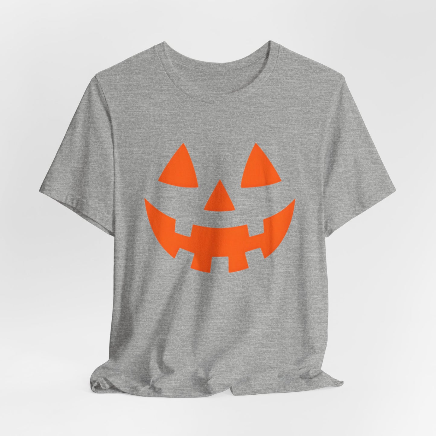 Vintage Jack o Lantern Jackolantern Pumpkin Face T-Shirt