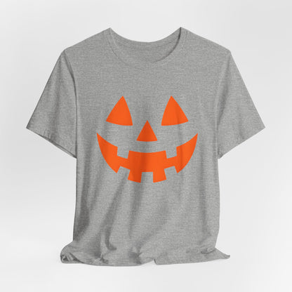 Vintage Jack o Lantern Jackolantern Pumpkin Face T-Shirt