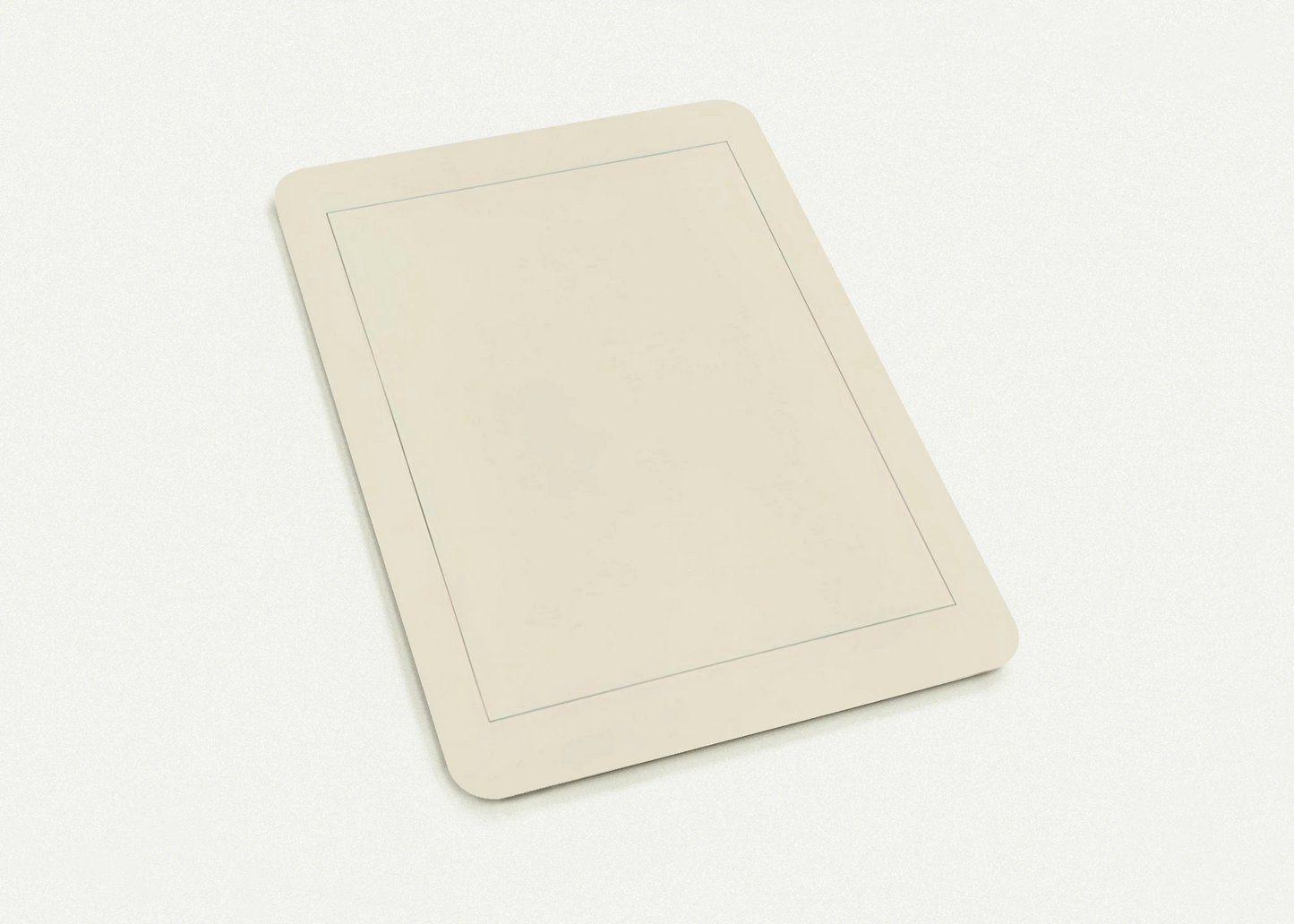 104 PERIMETER SERIES By Robert Mangold Pack of 10 Post Cards | Robert Mangold Post Cards | A6 (10.5 x 14.8 cm) - 4.1 x 5.8 inches
