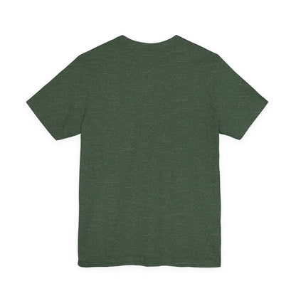 donker humor Blijf daar maar Hang in, het wordt nog erger Grappige sarcastische quote T-shirt grafisch grappig