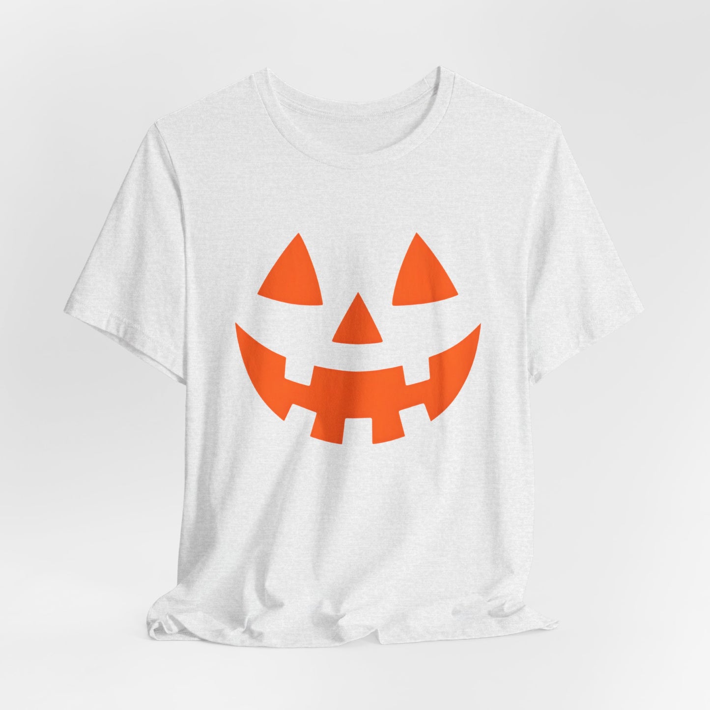 Vintage Jack o Lantern Jackolantern Pumpkin Face T-Shirt