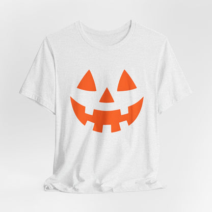 Vintage Jack o Lantern Jackolantern Pumpkin Face T-Shirt