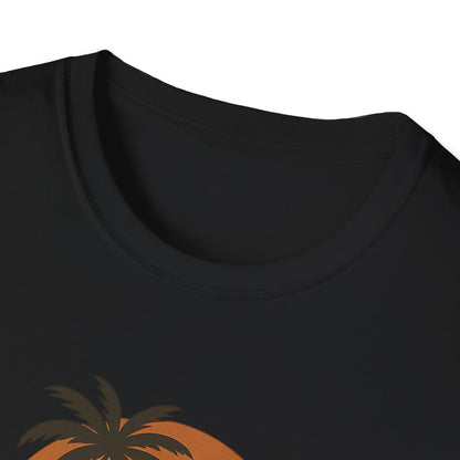 Hakuna Matata Retro-T-Shirt mit Grafik, „Keine Sorgen“-Shirt mit positiver Ausstrahlung, Vintage-T-Shirt im 90er-Jahre-Stil, Shirt mit Wohlfühl-Zitat, Unisex-Geschenk