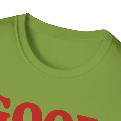 "Immigranten Maken Amerika Groot" T-Shirt, Pro-Immigrant Trots Grafisch T-shirt, Diversiteit Gelijkheid Boodschap Shirt, Vier Immigrantenrechten