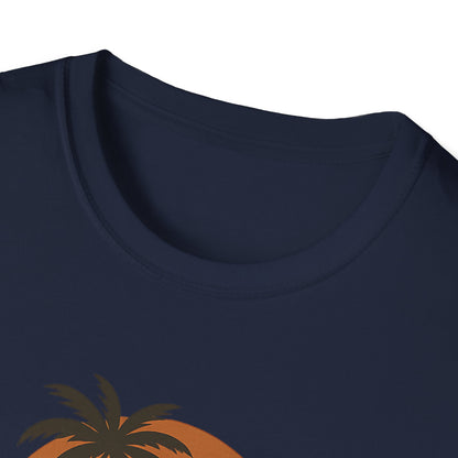 Hakuna Matata Retro-T-Shirt mit Grafik, „Keine Sorgen“-Shirt mit positiver Ausstrahlung, Vintage-T-Shirt im 90er-Jahre-Stil, Shirt mit Wohlfühl-Zitat, Unisex-Geschenk