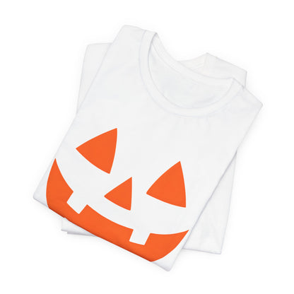 Vintage Jack o Lantern Jackolantern Pumpkin Face T-Shirt