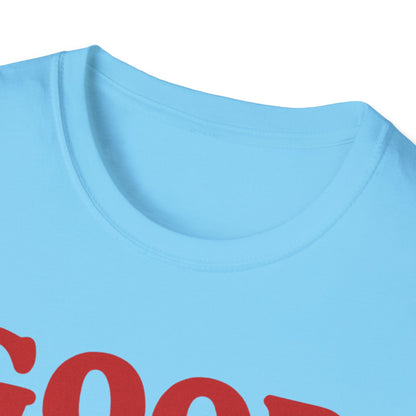 "Immigranten Maken Amerika Groot" T-Shirt, Pro-Immigrant Trots Grafisch T-shirt, Diversiteit Gelijkheid Boodschap Shirt, Vier Immigrantenrechten