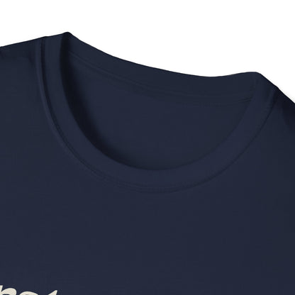 „Zuallererst bin ich eine Freude“-Shirt, lustiges T-Shirt mit Spruch für Frauen, freches T-Shirt mit witzigem Grafikdruck, Geschenkidee für die beste Freundin