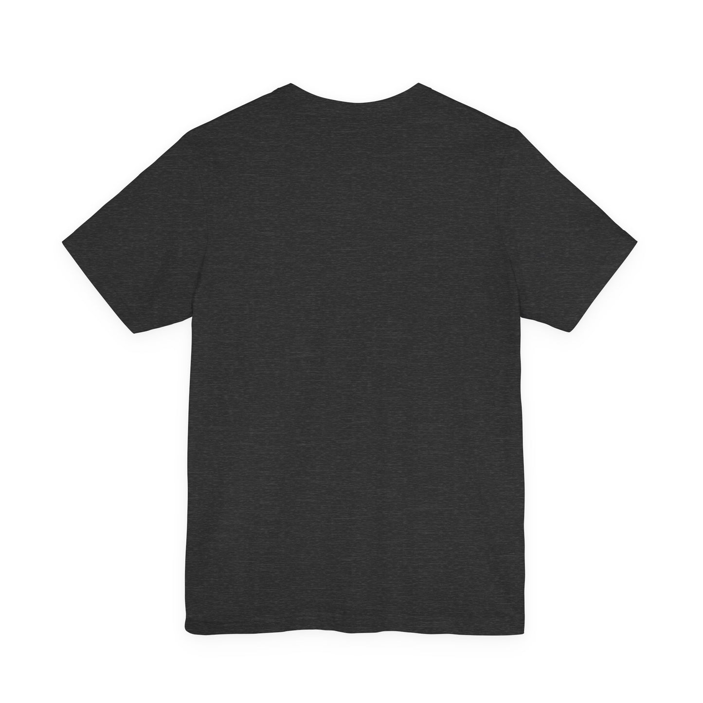 gewoon een papa die altijd melk mee terugnam halloween T-shirt - Unisex Jersey korte mouw T-shirt