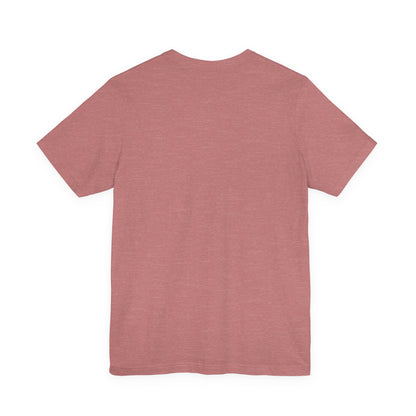 donker humor Blijf daar maar Hang in, het wordt nog erger Grappige sarcastische quote T-shirt grafisch grappig