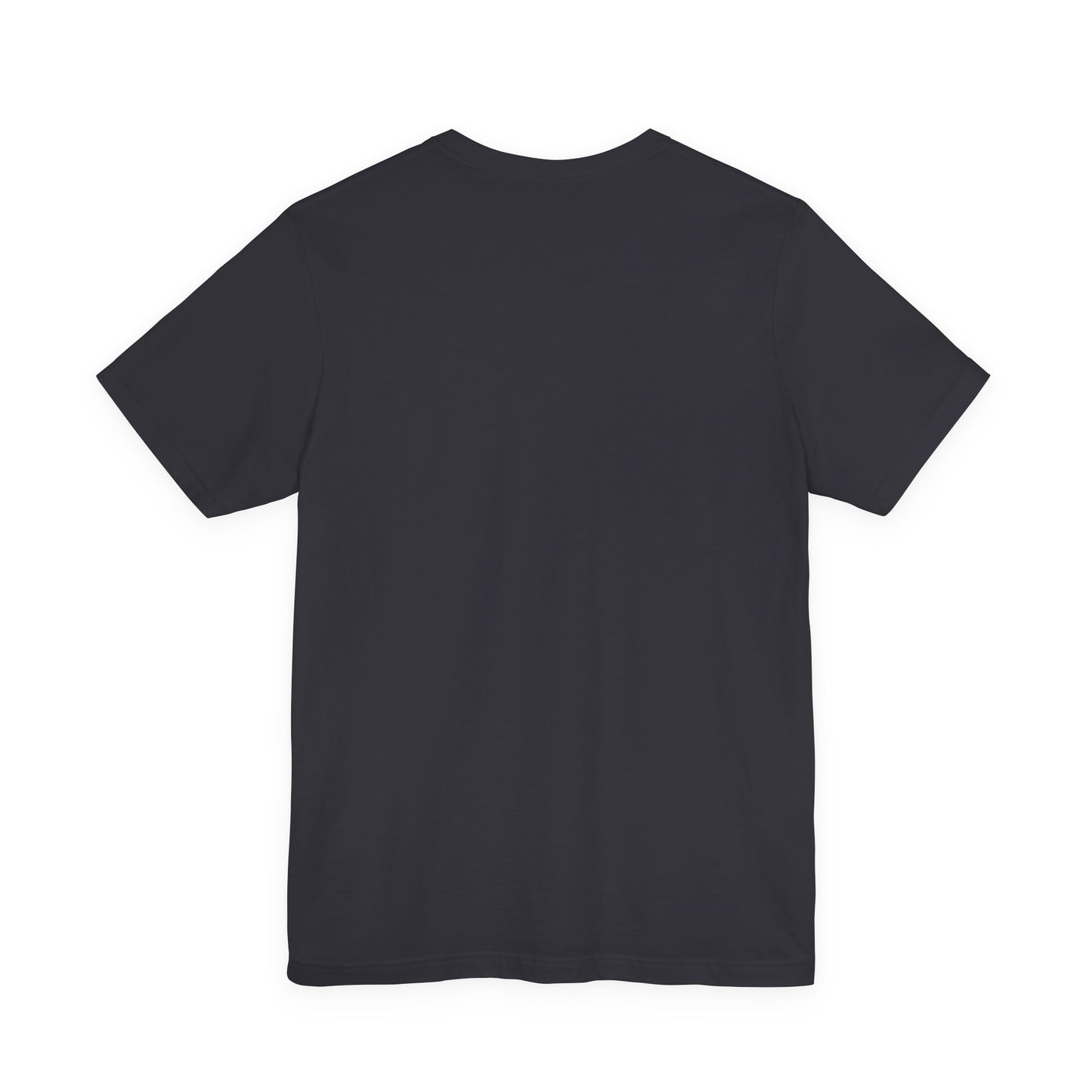 gewoon een papa die altijd melk mee terugnam halloween T-shirt - Unisex Jersey korte mouw T-shirt