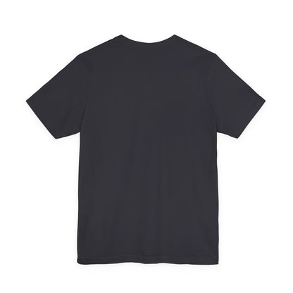 gewoon een papa die altijd melk mee terugnam halloween T-shirt - Unisex Jersey korte mouw T-shirt