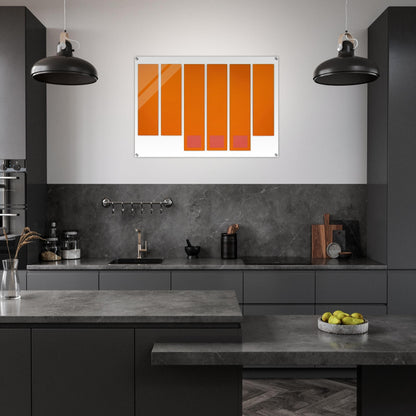 Avery - 1968 - Doug Ohlson Acrylic Print - 70x100 cm / 28x40″ inches | Doug Ohlson Wall Art | Doug Ohlson Prints