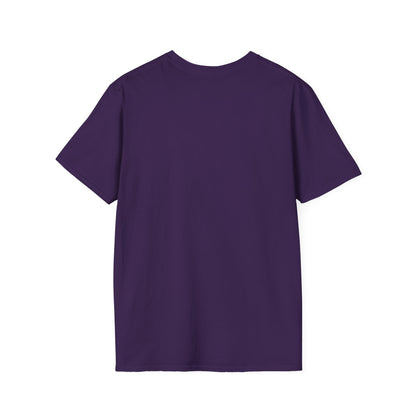 Hakuna Matata Retro-T-Shirt mit Grafik, „Keine Sorgen“-Shirt mit positiver Ausstrahlung, Vintage-T-Shirt im 90er-Jahre-Stil, Shirt mit Wohlfühl-Zitat, Unisex-Geschenk