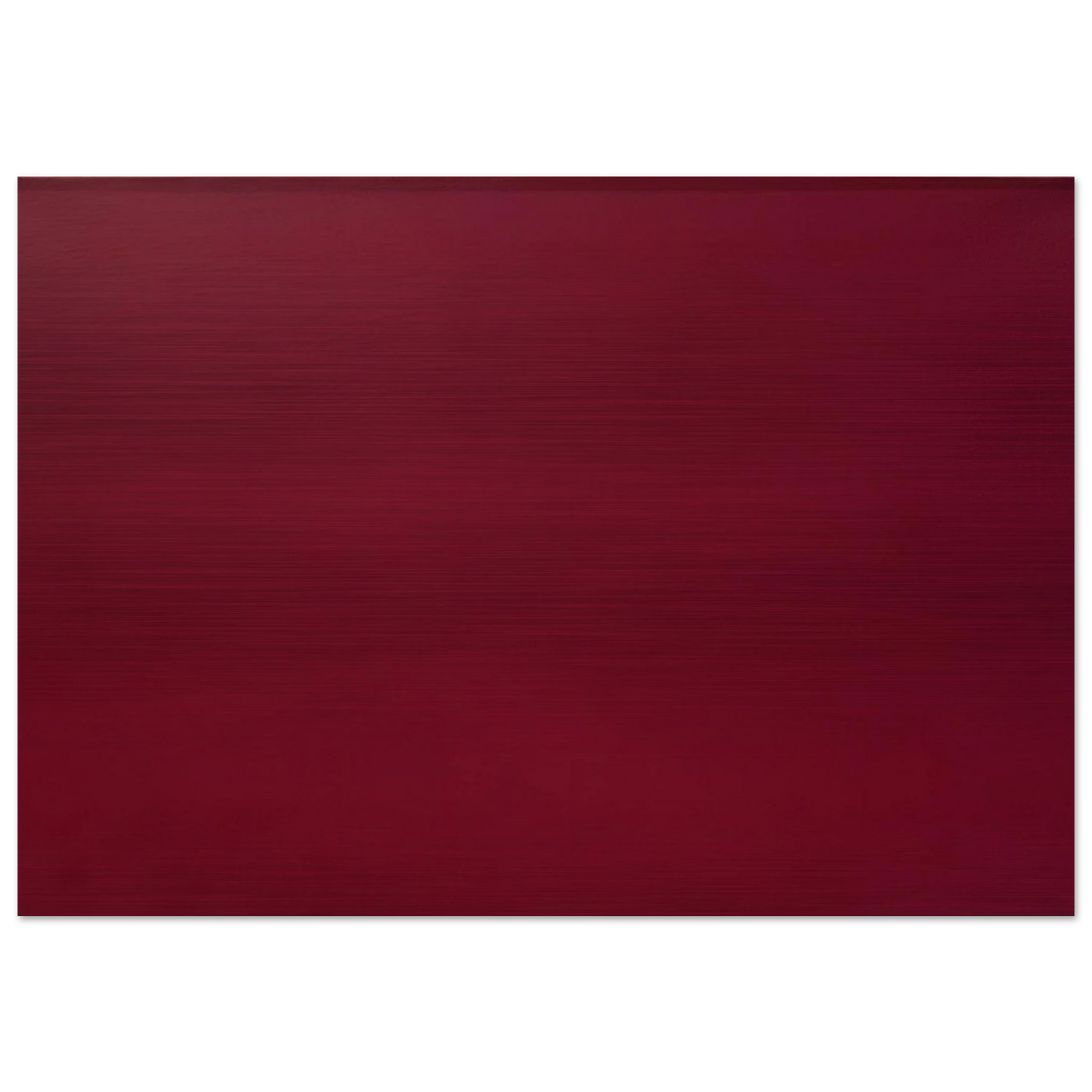 Microchromie 71, ZL Fushia - Fernand Leduc Brushed Aluminum Print - 70x100 cm / 28x40 inches | Fernand Leduc Aluminum Print | Fernand Leduc Prints